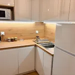 Ceglana 55, Przy Szpitalu Okulistycznym, Darmowe Miejsce W Garazu Podziemnym, Udogodnienia Dla Niepelnosprawnych Διαμέρισμα Κατοβίτσε