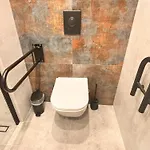 Ceglana 55, Przy Szpitalu Okulistycznym, Darmowe Miejsce W Garazu Podziemnym, Udogodnienia Dla Niepelnosprawnych *