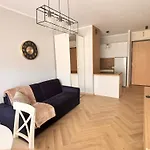 Ceglana 55, Przy Szpitalu Okulistycznym, Darmowe Miejsce W Garazu Podziemnym, Udogodnienia Dla Niepelnosprawnych Διαμέρισμα