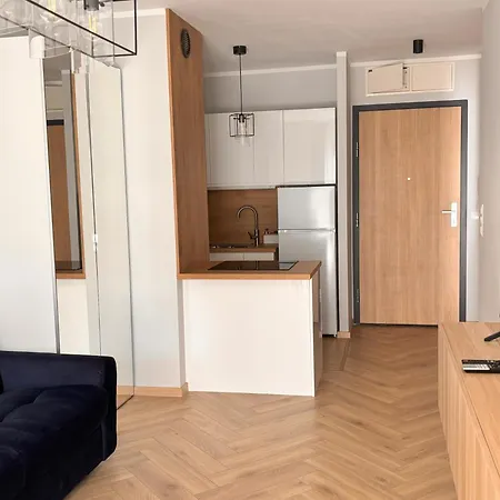 Ceglana 55, Przy Szpitalu Okulistycznym, Darmowe Miejsce W Garazu Podziemnym, Udogodnienia Dla Niepelnosprawnych Appartamento Katowice