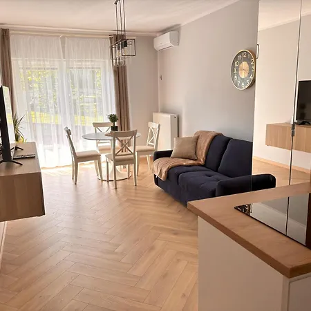 Ceglana 55, Przy Szpitalu Okulistycznym, Darmowe Miejsce W Garazu Podziemnym, Udogodnienia Dla Niepelnosprawnych Appartamento Katowice