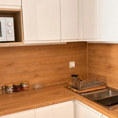 Appartamento Ceglana 55, Przy Szpitalu Okulistycznym, Darmowe Miejsce W Garazu Podziemnym, Udogodnienia Dla Niepelnosprawnych *