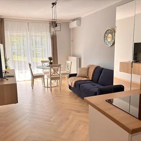 Ceglana 55, Przy Szpitalu Okulistycznym, Darmowe Miejsce W Garazu Podziemnym, Udogodnienia Dla Niepelnosprawnych Apartamento *