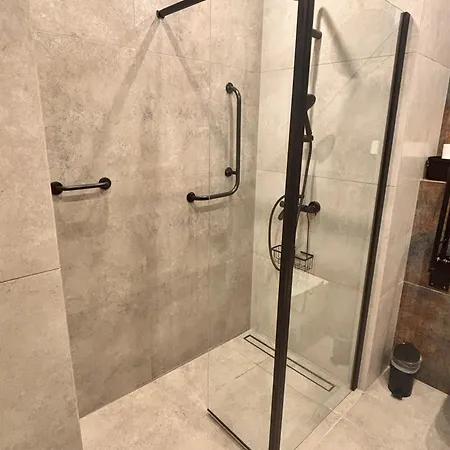 Apartment Ceglana 55, Przy Szpitalu Okulistycznym, Darmowe Miejsce W Garazu Podziemnym, Udogodnienia Dla Niepelnosprawnych Katowice