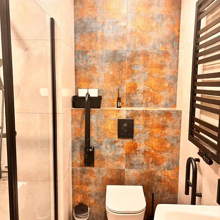 Ceglana 55, Przy Szpitalu Okulistycznym, Darmowe Miejsce W Garazu Podziemnym, Udogodnienia Dla Niepelnosprawnych * Katowice