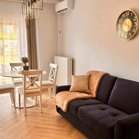Ceglana 55, Przy Szpitalu Okulistycznym, Darmowe Miejsce W Garazu Podziemnym, Udogodnienia Dla Niepelnosprawnych Appartamento Katowice