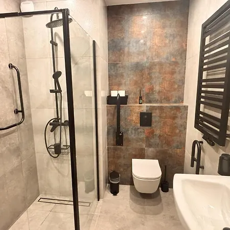 Ceglana 55, Przy Szpitalu Okulistycznym, Darmowe Miejsce W Garazu Podziemnym, Udogodnienia Dla Niepelnosprawnych * Katowice