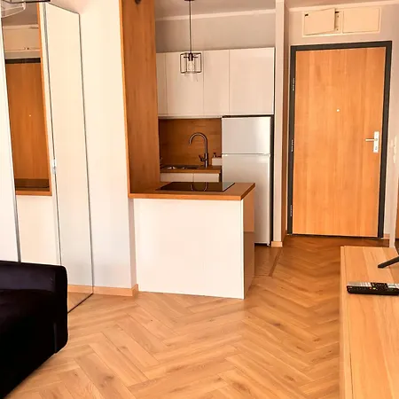 Ceglana 55, Przy Szpitalu Okulistycznym, Darmowe Miejsce W Garazu Podziemnym, Udogodnienia Dla Niepelnosprawnych