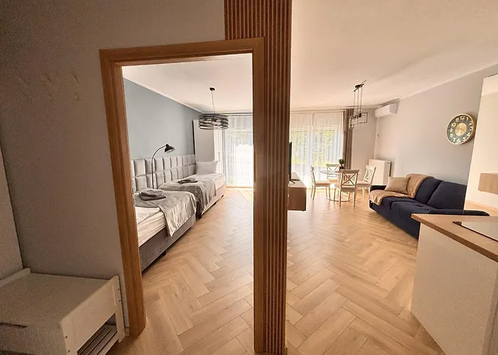 Ceglana 55, Przy Szpitalu Okulistycznym, Darmowe Miejsce W Garazu Podziemnym, Udogodnienia Dla Niepelnosprawnych Lejlighed *