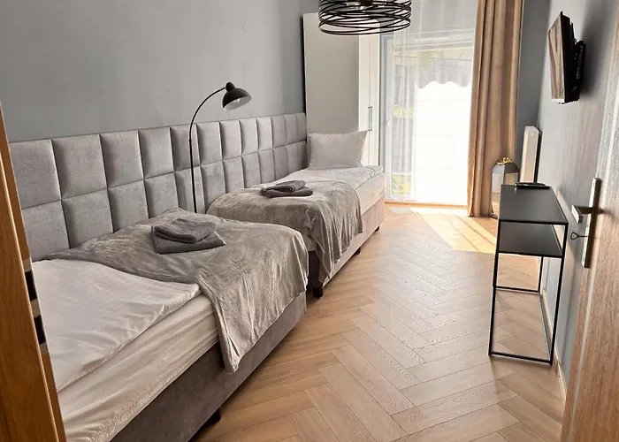 Ceglana 55, Przy Szpitalu Okulistycznym, Darmowe Miejsce W Garazu Podziemnym, Udogodnienia Dla Niepelnosprawnych Lejlighed