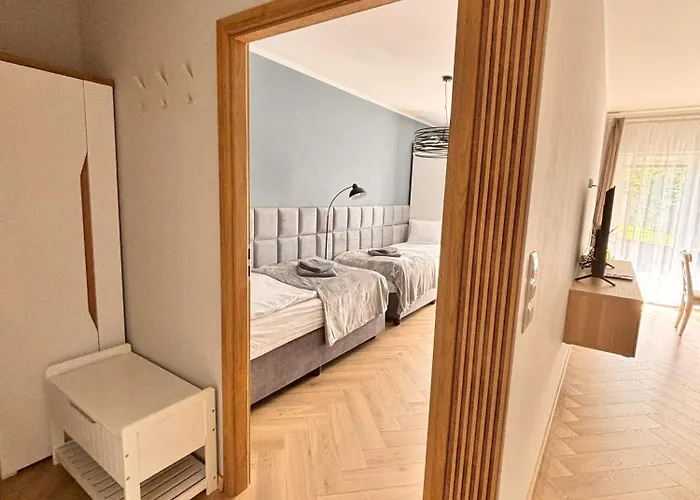 Ceglana 55, Przy Szpitalu Okulistycznym, Darmowe Miejsce W Garazu Podziemnym, Udogodnienia Dla Niepelnosprawnych * Katowice