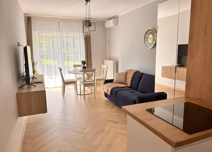 Ceglana 55, Przy Szpitalu Okulistycznym, Darmowe Miejsce W Garazu Podziemnym, Udogodnienia Dla Niepelnosprawnych דירה *