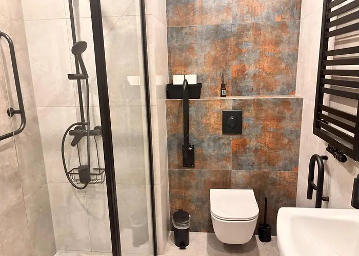 Ceglana 55, Przy Szpitalu Okulistycznym, Darmowe Miejsce W Garazu Podziemnym, Udogodnienia Dla Niepelnosprawnych