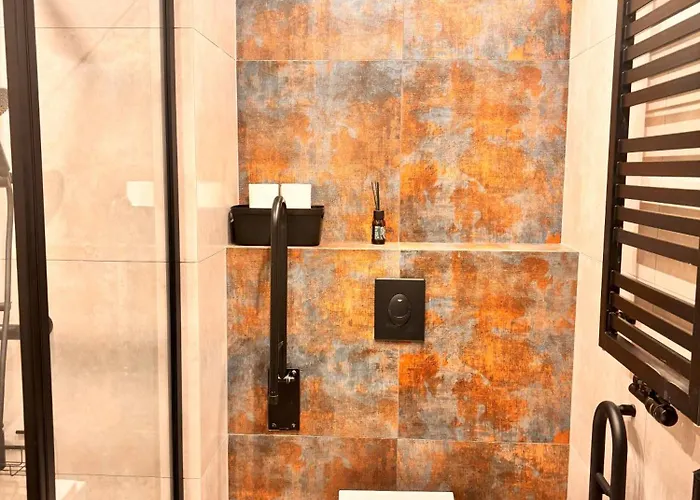 Ceglana 55, Przy Szpitalu Okulistycznym, Darmowe Miejsce W Garazu Podziemnym, Udogodnienia Dla Niepelnosprawnych * קטוביץ