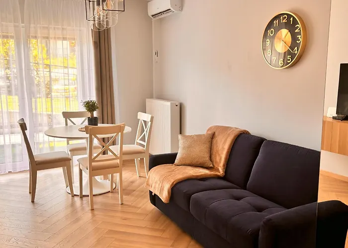 Ceglana 55, Przy Szpitalu Okulistycznym, Darmowe Miejsce W Garazu Podziemnym, Udogodnienia Dla Niepelnosprawnych Lejlighed Katowice