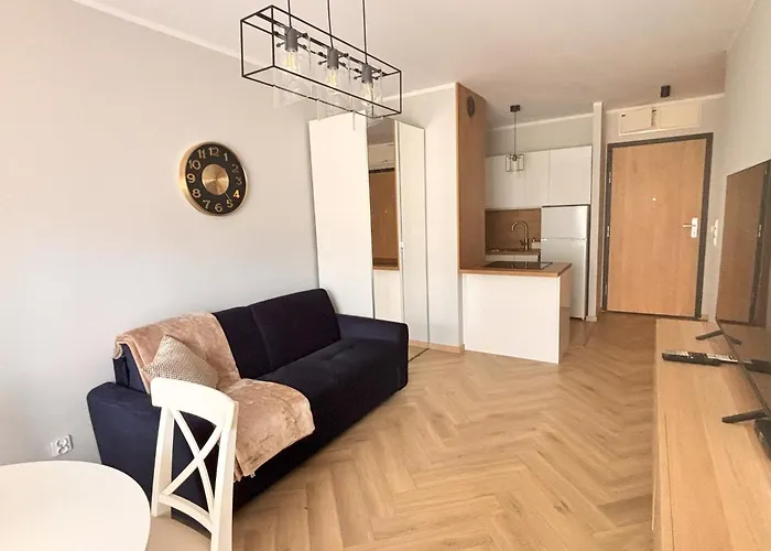 Ceglana 55, Przy Szpitalu Okulistycznym, Darmowe Miejsce W Garazu Podziemnym, Udogodnienia Dla Niepelnosprawnych דירה