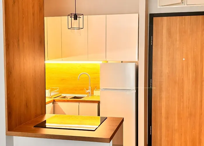 Ceglana 55, Przy Szpitalu Okulistycznym, Darmowe Miejsce W Garazu Podziemnym, Udogodnienia Dla Niepelnosprawnych * קטוביץ