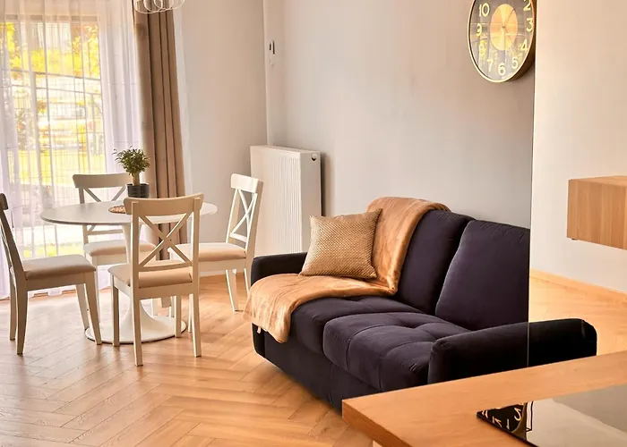 Lejlighed Ceglana 55, Przy Szpitalu Okulistycznym, Darmowe Miejsce W Garazu Podziemnym, Udogodnienia Dla Niepelnosprawnych *